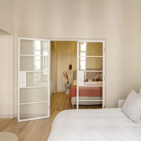 The Edouard Vii Paryż