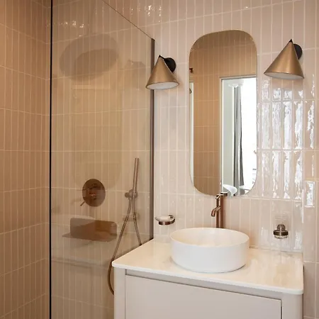 The Edouard Vii Apartament Paryż