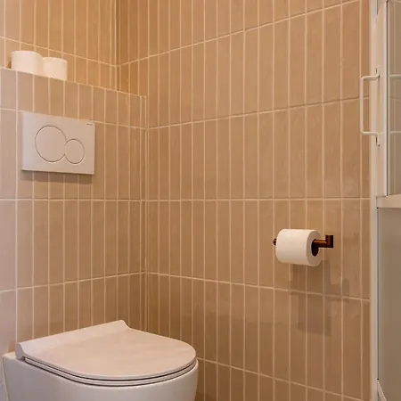 The Edouard Vii Paryż