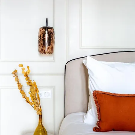 The Edouard Vii Apartament