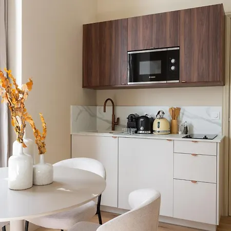 The Edouard Vii * Paryż