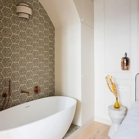 Apartament The Edouard Vii