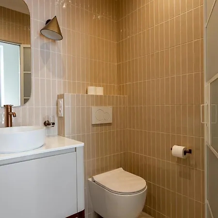 The Edouard Vii Paryż