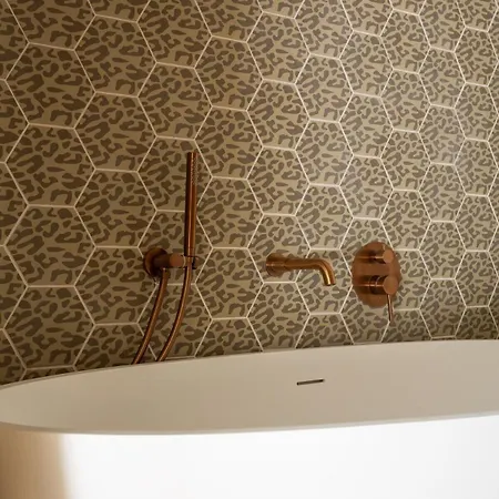 Apartament The Edouard Vii